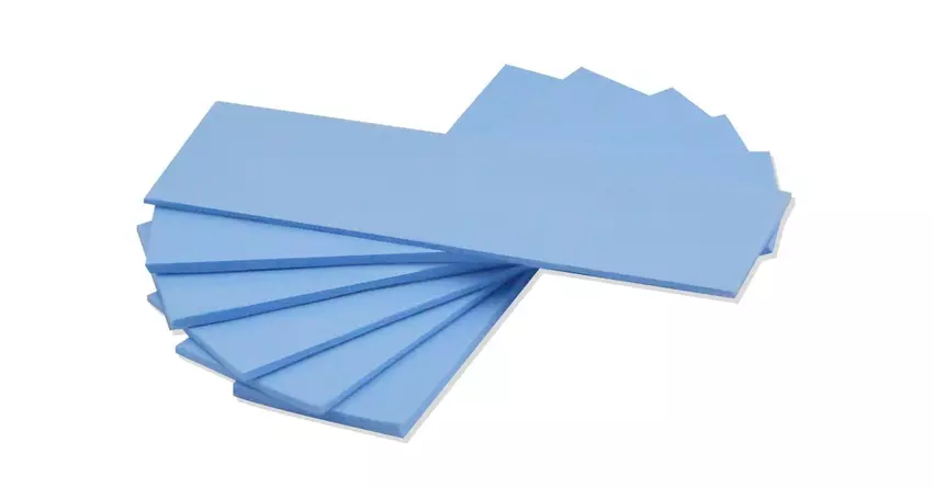 A ADWITS Wärmeleitpads im Vergleich