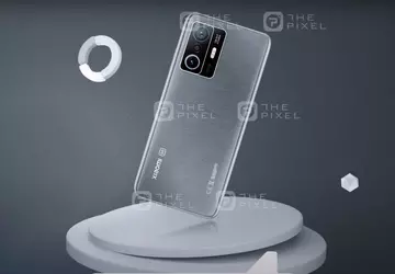 Xiaomi 11T Pro auf ersten Qualitätsbildern