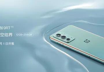 OnePlus 9RT - Snapdragon 888, 50MP ...
