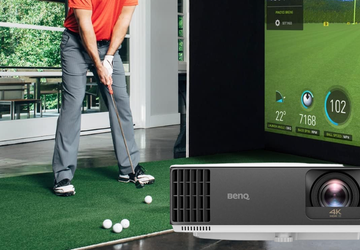 Bester Beamer für Skytrak