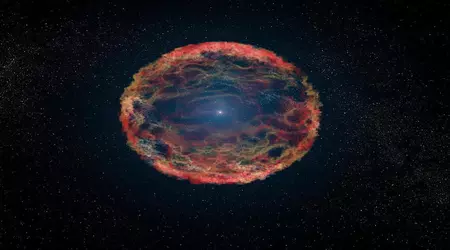 James-Webb-Weltraumteleskop lüftet ein Geheimnis: Der Kern der Supernova SN 1987A ist gefunden