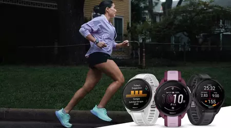 Garmin veröffentlicht Beta-Update 21.18 für Forerunner 165, 265 und 965 mit neuer Krafttrainingsfunktion