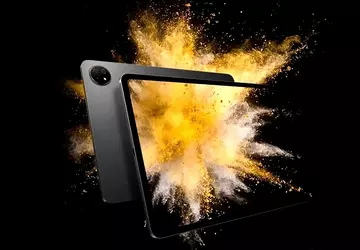 13,1″ Display, MediaTek Dimensity 9300 Chip ...