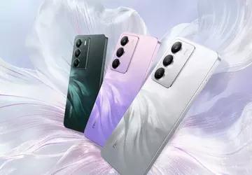 Realme bereitet sich auf die Einführung ...