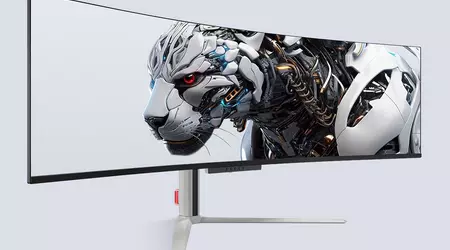 nubia kündigt Red Magic QD-OLED 5K-Gaming-Monitor mit 240 Hz Bildwiederholrate an