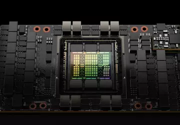 Die USA haben NVIDIA den Verkauf ...