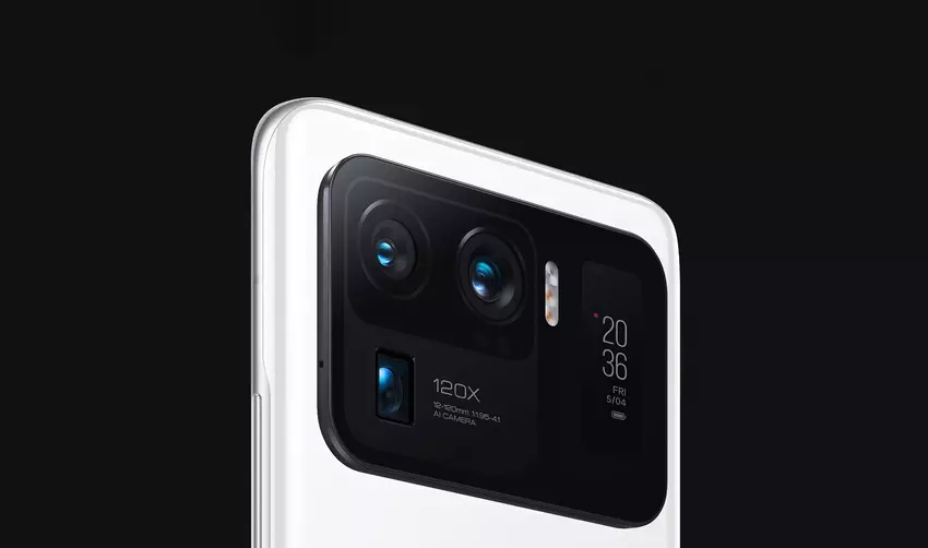 Insider: Xiaomi 14 Pro wird eine spezielle Version mit Satelliten-Konnektivität und Titan-Legierung Gehäuse erhalten