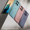 Motorola Edge 60 Fusion 4 Rendering-Miniaturansicht