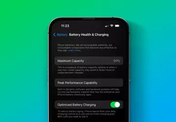 Nicht einmal ein Jahr ist vergangen: ...