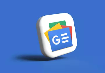 Google aktualisiert das Design der Nachrichten-App: ...