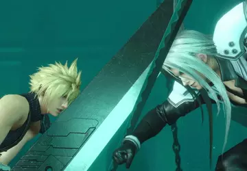 Die PC-Systemanforderungen für Final Fantasy VII: ...