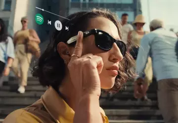 Ray-Ban Meta Glasses erhalten ein Update ...