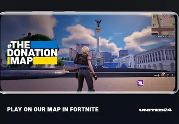 Mach mit! Fortnite bietet eine einmalige ...