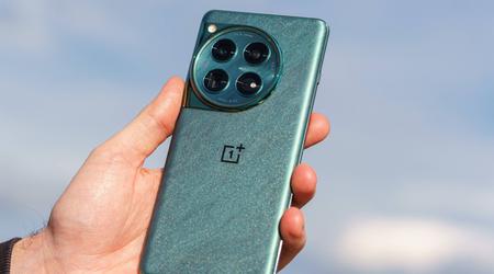 OnePlus 12 erhält OxygenOS 15 Update mit AI-Funktionen zur Verbesserung von Fotos und Notizen