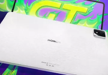 Honor hat das Pad GT2 Pro ...