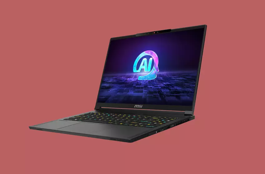 MSI zeigt auf der Computex 2024 neue Prestige- und Summit-Notebooks mit Intel Core Ultra-Prozessoren und KI-Funktionen