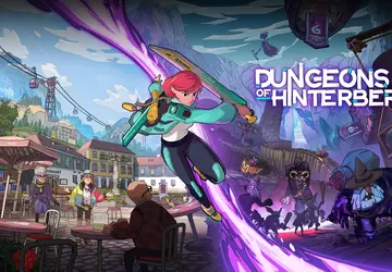 Im neuesten Trailer zu Dungeons of ...