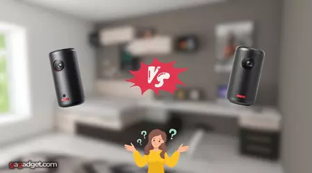 Nebula Capsule 3 vs Nebula Capsule 2: Vergleich