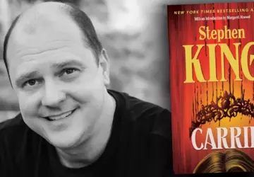 Medien: Eine neue Verfilmung von Stephen ...