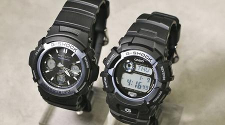 Casio G-Shock Fire Package 2025: Details vor der offiziellen Veröffentlichung durchgesickert