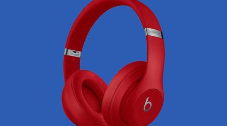 Beats Studio 3 bei Amazon: kabellose Kopfhörer mit ANC und Apple W1-Chip, wie AirPods, für $111 weniger