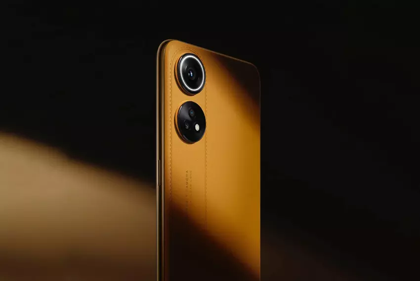 OPPO Reno 8T: 90Hz AMOLED-Display, MediaTek Helio G99 Chip, 100MP Kamera und 33W SuperVOOC Aufladung für $365