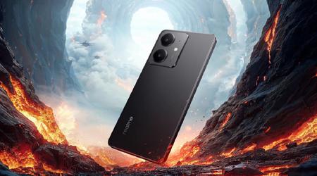 Der Verkauf des Realme Neo7 SE Gaming-Budget-Smartphones mit leistungsstarkem Akku und AMOLED-Bildschirm hat in China begonnen