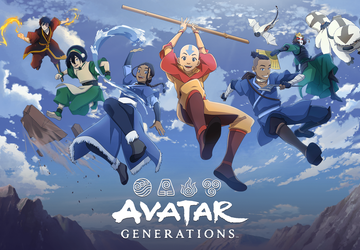 Die Vorregistrierung für Avatar Generations, ein ...