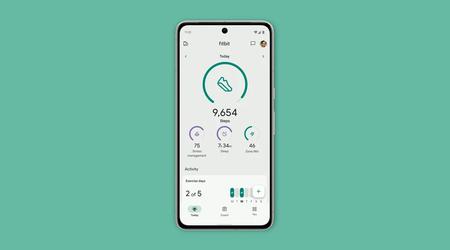 Fitbit-App über 100 Millionen Mal im Google Play Store heruntergeladen