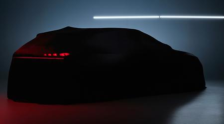 Erst Kombi, dann Limousine: Der neue Audi A6 Avant zeigt sich in einem offiziellen Teaser vor seiner Premiere am 4. März