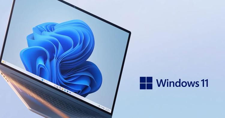 Windows 11 ist das am häufigsten ...
