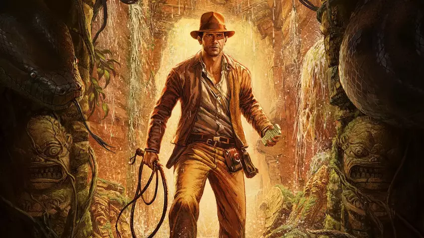 Microsoft-Spiel erobert PlayStation: Analysten zufolge verkauft sich Indiana Jones and the Great Circle auf Sonys Konsole deutlich besser als auf PC und Xbox