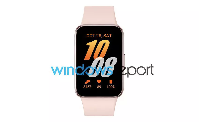 Wann das Samsung Galaxy Fit 3 auf den Markt kommt und wie viel es kosten wird