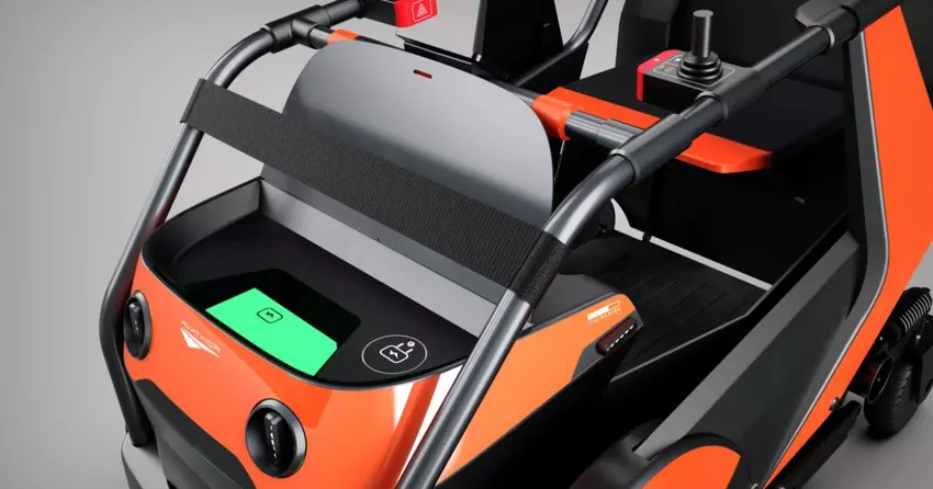 Alte Stellantis-Batterien in Italdesign-Elektroauto wiederverwendet