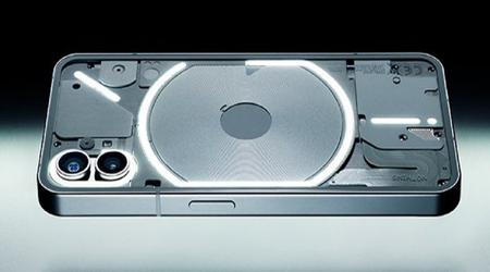 Es ist offiziell: Das Nothing Phone (1) erhält kein Android 16