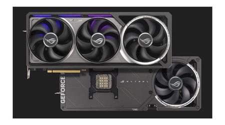  ASUS kündigt 24 Modelle von NVIDIA GeForce RTX 50 Grafikkarten an, aufgeteilt in 4 Serien: ROG Astral, ROG Strix, TUF Gaming und Prime