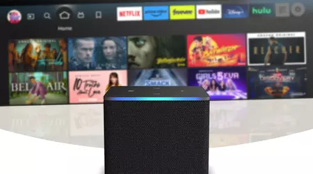 Amazon hat den $140 Fire TV Cube Media Player und die $35 Alexa Voice Remote Pro vorgestellt