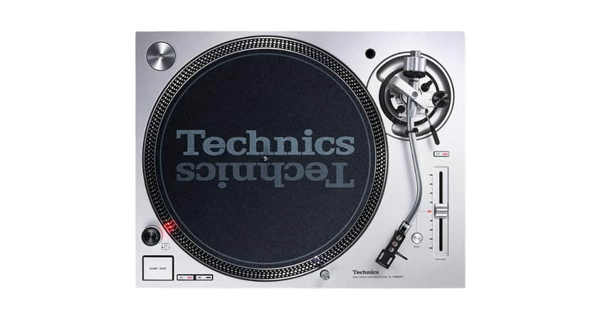 Technics SL-1200MK7 Technics-Plattenspieler