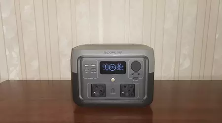 EcoFlow River 2 Max Testbericht - 512Wh tragbare Ladestation mit Ladezeit von einer Stunde
