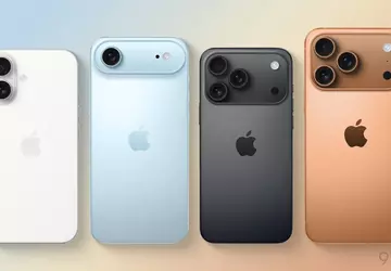 iPhone 17 ohne physische SIMs erhält ...