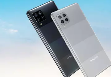 Samsung hat die Unterstützung für vier ...