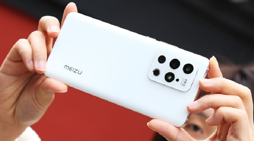 Meizu hat die ersten Informationen über das Meizu 20 Flaggschiff veröffentlicht