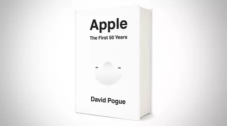 Das Buch "Apple: Die ersten 50 Jahre" erscheint - ja, das Unternehmen ist fast ein halbes Jahrhundert alt