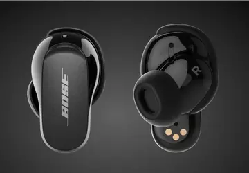 Das Flaggschiff TWS Bose QuietComfort Earbuds ...