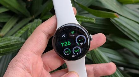 Insider: Google Pixel Watch 4 wird in fünf Gehäusefarben erhältlich sein und eine riesige Auswahl an Armbändern bieten