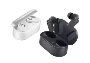 OnePlus Buds erhalten möglicherweise Unterstützung für ...