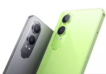 OPPO K12x: 120Hz OLED-Display, Snapdragon 695 ...