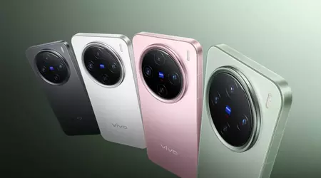 Vivo stellt das kleinste Smartphone mit Snapdragon 8 Elite vor - X200 Pro Mini