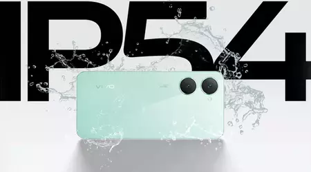Vivo Y18i: Neues Budget-Smartphone mit Unisoc T612-Chipsatz und 5000-mAh-Akku für 95 Dollar