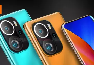 Das Xiaomi 12 wird eine 200MP ...